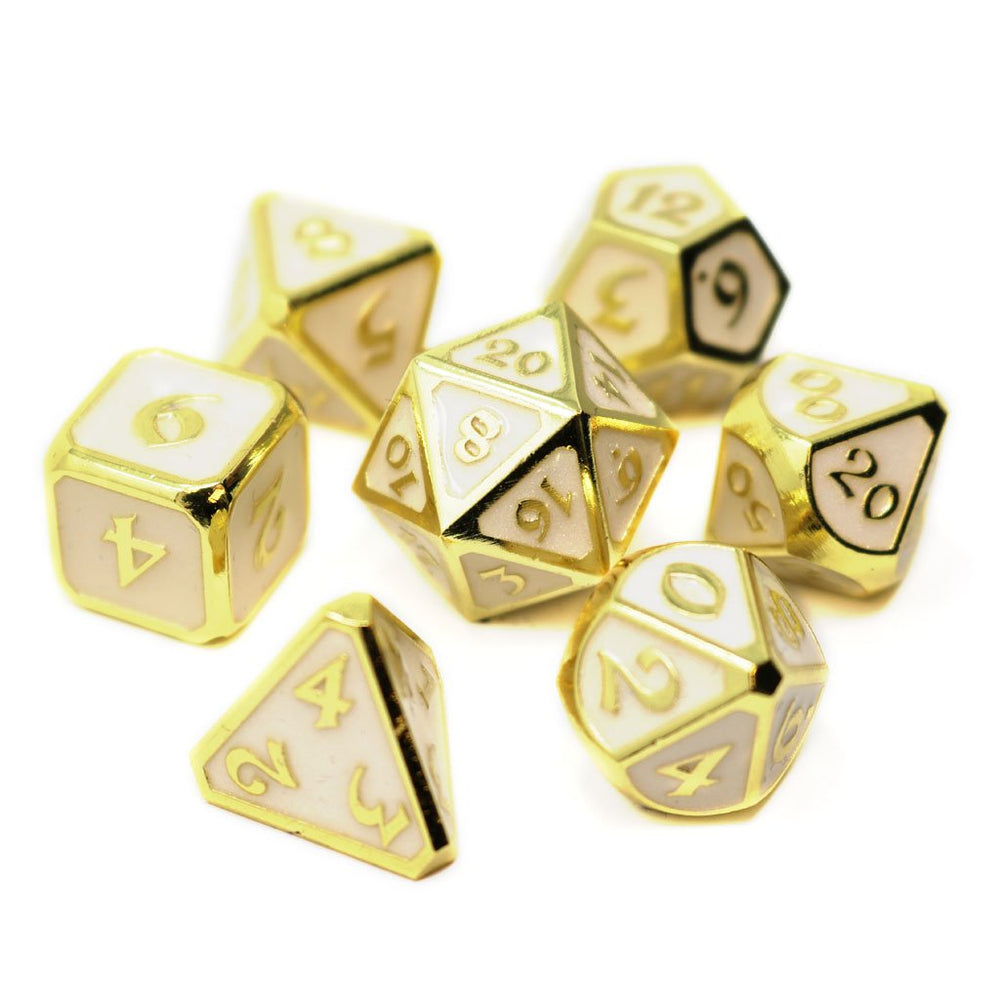 Die Hard Celestial Polyhedral 7 Die Sets