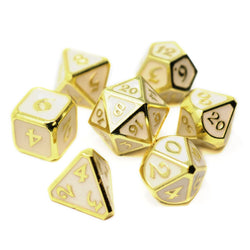 Die Hard Celestial Polyhedral 7 Die Sets
