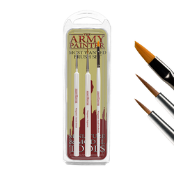 Army Painter Brushes