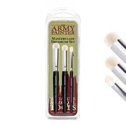 Army Painter Brushes