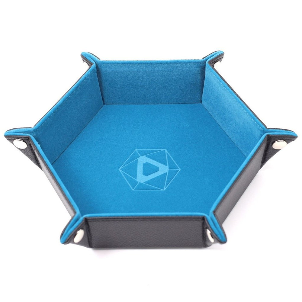 Die Hard Folding Tray w/ snaps