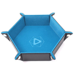 Die Hard Folding Tray w/ snaps