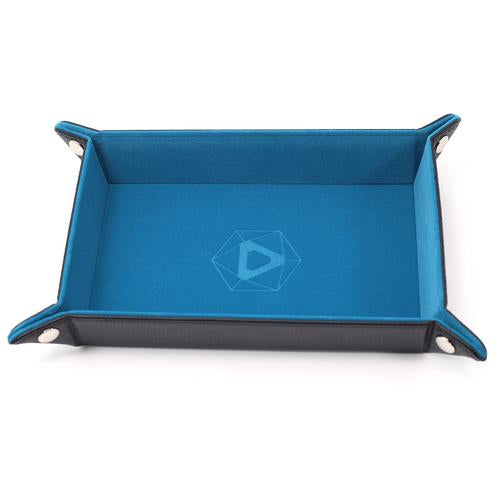 Die Hard Folding Tray w/ snaps