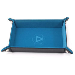 Die Hard Folding Tray w/ snaps
