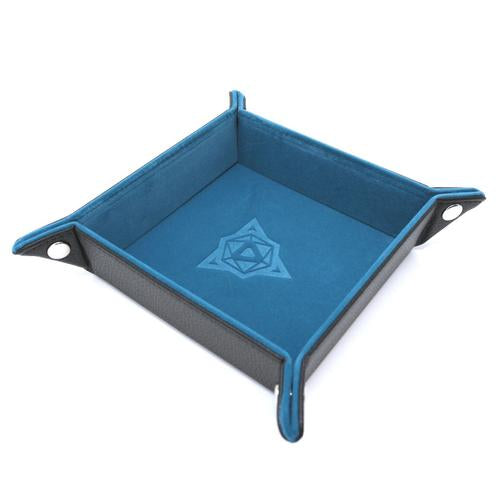 Die Hard Folding Tray w/ snaps