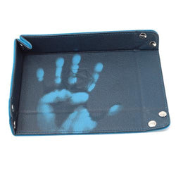 Die Hard Folding Tray w/ snaps