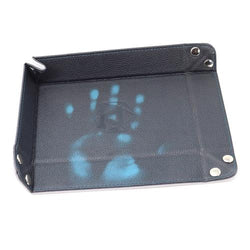 Die Hard Folding Tray w/ snaps