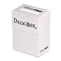 Ultra Pro: Solid Deck Box