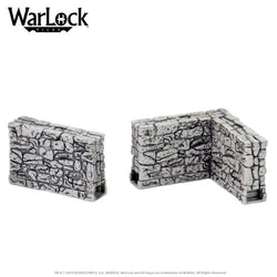 Warlock Tiles: Dungeon Tiles 1