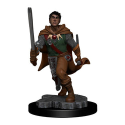 Dungeons & Dragons Nolzur`s Marvelous Unpainted Miniatures: W11 Male Human Ranger