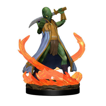 Dungeons & Dragons Nolzur`s Marvelous Unpainted Miniatures: W11 Arcanaloth & Ultroloth