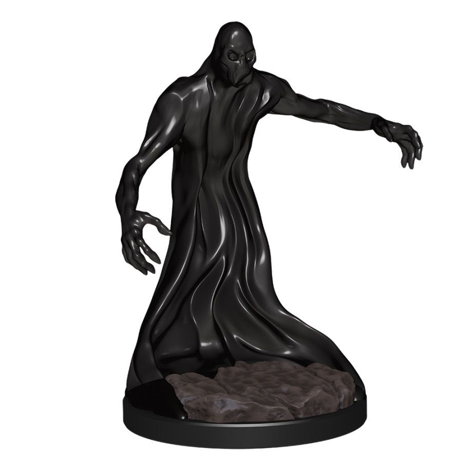Dungeons & Dragons Nolzur`s Marvelous Unpainted Miniatures: W11 Shadow