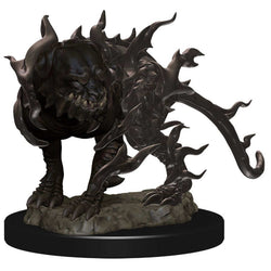 Dungeons & Dragons Nolzur`s Marvelous Unpainted Miniatures: W11 Mastif & Shadow Mastif