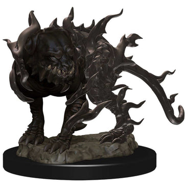Dungeons & Dragons Nolzur`s Marvelous Unpainted Miniatures: W11 Mastif & Shadow Mastif
