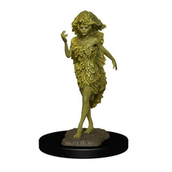 Dungeons & Dragons Nolzur`s Marvelous Unpainted Miniatures: W11 Satyr & Dryad