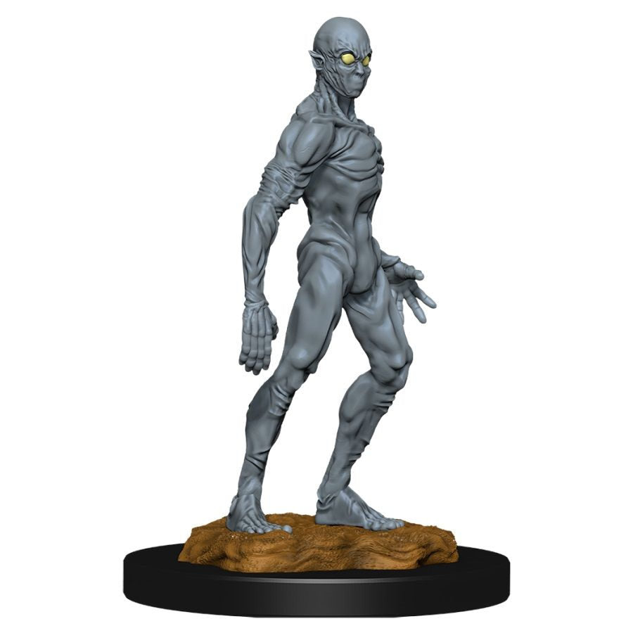 Dungeons & Dragons Nolzur`s Marvelous Unpainted Miniatures: W11 Doppelganger