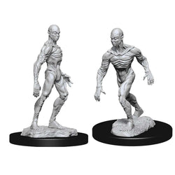 Dungeons & Dragons Nolzur`s Marvelous Unpainted Miniatures: W11 Doppelganger