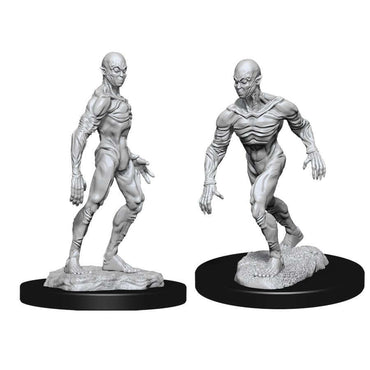 Dungeons & Dragons Nolzur`s Marvelous Unpainted Miniatures: W11 Doppelganger