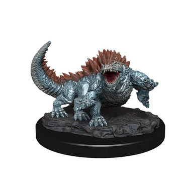 Dungeons & Dragons Nolzur`s Marvelous Unpainted Miniatures: W11 Grell & Basilisk