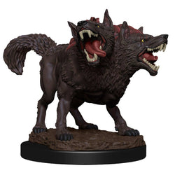 Dungeons & Dragons Nolzur`s Marvelous Unpainted Miniatures: W11 Death Dog