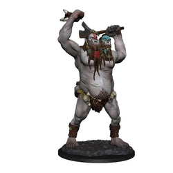 Dungeons & Dragons Nolzur`s Marvelous Unpainted Miniatures: W11 Ettin