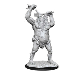 Dungeons & Dragons Nolzur`s Marvelous Unpainted Miniatures: W11 Ettin