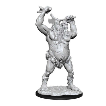 Dungeons & Dragons Nolzur`s Marvelous Unpainted Miniatures: W11 Ettin