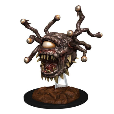 Dungeons & Dragons Nolzur`s Marvelous Unpainted Miniatures: W11 Beholder Zombie