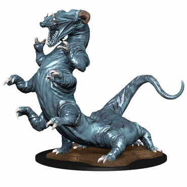 Dungeons & Dragons Nolzur`s Marvelous Unpainted Miniatures: W11 Behir