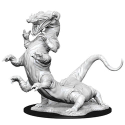 Dungeons & Dragons Nolzur`s Marvelous Unpainted Miniatures: W11 Behir