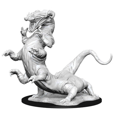 Dungeons & Dragons Nolzur`s Marvelous Unpainted Miniatures: W11 Behir