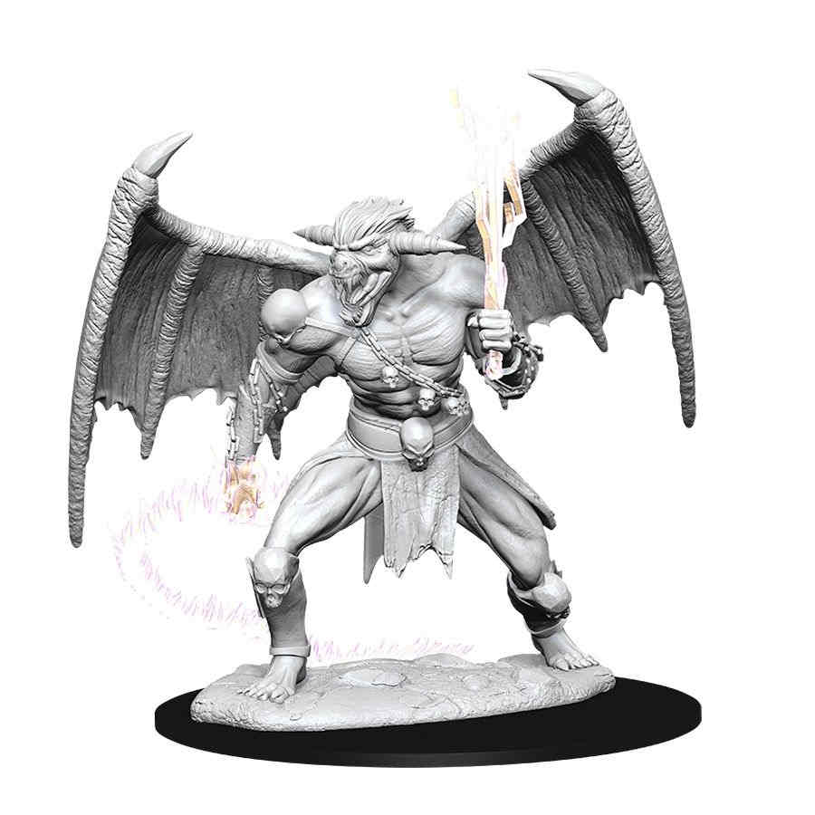 Dungeons & Dragons Nolzur`s Marvelous Unpainted Miniatures: W11 Balor