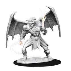 Dungeons & Dragons Nolzur`s Marvelous Unpainted Miniatures: W11 Balor