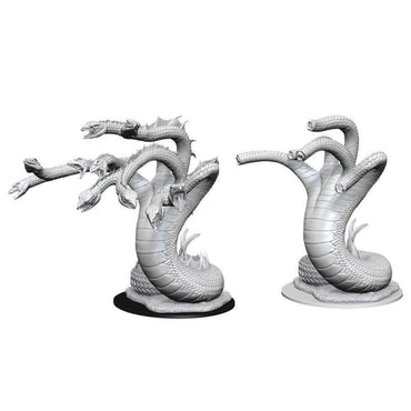 Pathfinder Deep Cuts Unpainted Miniatures: W11 Hydra