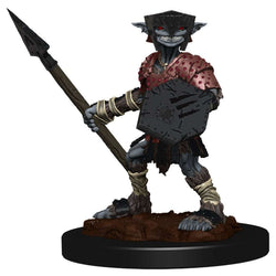 Pathfinder Deep Cuts Unpainted Miniatures: W11 Hobgoblin