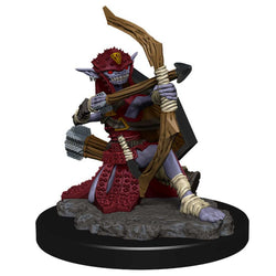 Pathfinder Deep Cuts Unpainted Miniatures: W11 Hobgoblin