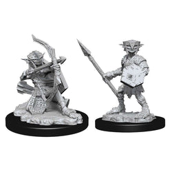 Pathfinder Deep Cuts Unpainted Miniatures: W11 Hobgoblin