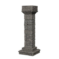 WizKids Deep Cuts Unpainted Miniatures: W11 Pools & Pillars