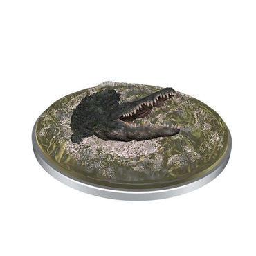 Dungeons & Dragons Nolzur`s Marvelous Unpainted Miniatures: W11 Crocodile