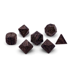 Norse Foundry Wooden Dice