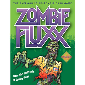 Fluxx: Zombie