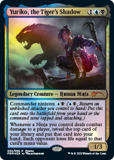 Snapdax, Apex of the Hunt [Year of the Tiger 2022]