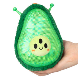 Squishable: Skeleton Avocado