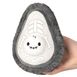 Squishable: Skeleton Avocado