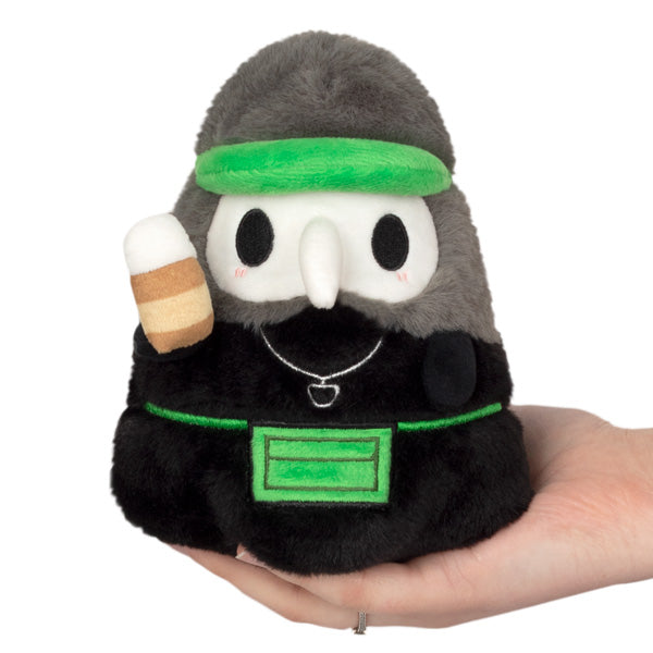 Squishable: Alter Ego Plague Doctor