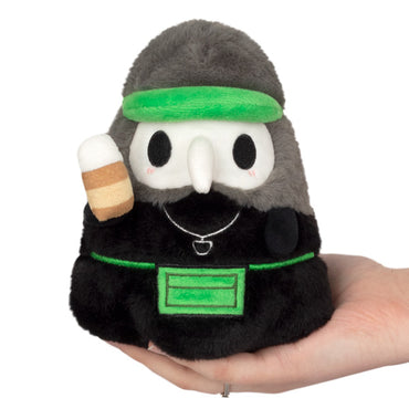 Squishable: Alter Ego Plague Doctor