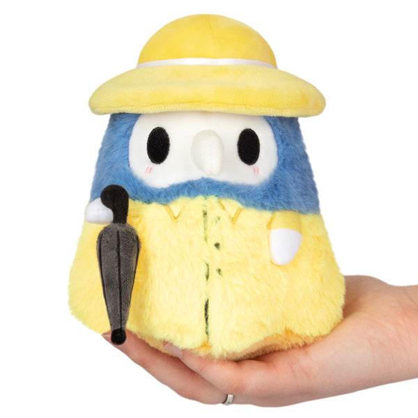 Squishable: Alter Ego Plague Doctor