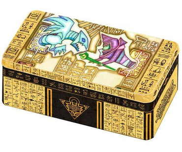 Yu-Gi-Oh CCG : 2021 Tin Ancient Battles
