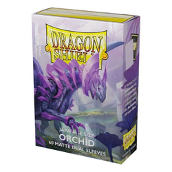 Dragon Shield Dual 60 Japanese Card Sleeves