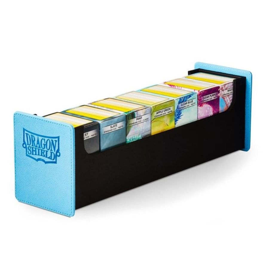 Dragon Shield Magic Carpet